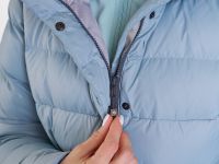 Куртка пуховая Chester II Женская