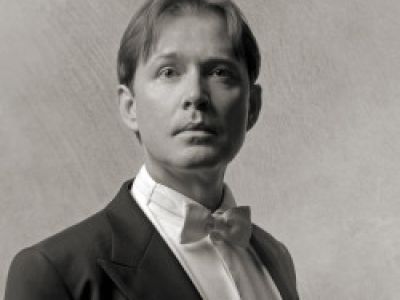 Олег Погудин с программой «Вертинский»