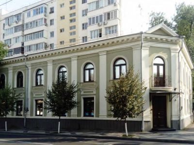 Административное здание