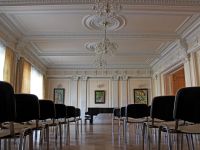 Культурный центр Елены Образцовой