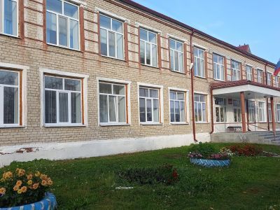 Журавлевская сельская библиотека