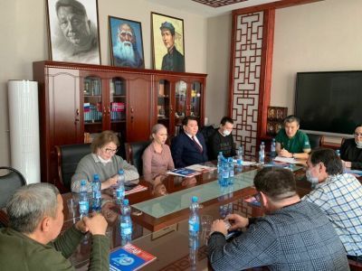 Якутские туроператоры за расширение сотрудничества с коллегами из КНР