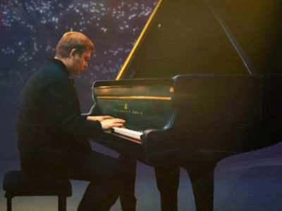 Илья Бешевли. Избранное со струнными