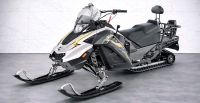Снегоход STELS Капитан 150