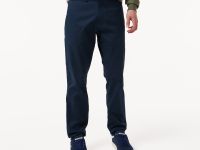 Мужские брюки Lacoste Slim Fit