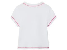 Футболка для девочки