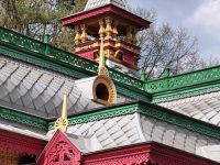 Володарский музейный центр