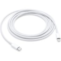 Кабель Apple Lightning / USB-C MW2R3ZM/A 2 м Белый