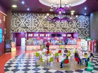 Кинотеатр «Киномакс» г. Уфы