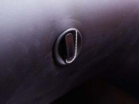 Лодка ПВХ КИТТ БОАТС 350 Пайол