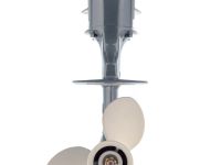 4х-тактный лодочный мотор MIKATSU MF15FHES (2022)