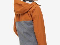 Штормовая куртка BASK