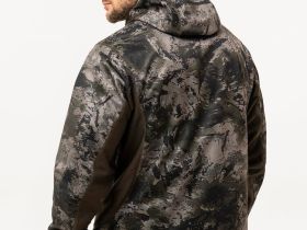 Костюм Remington Stalker Renewed Black Camo
