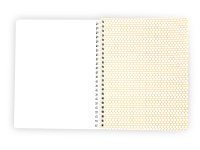 Блокнот билайн «Крестики-нолики»