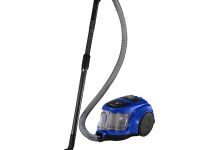 Пылесос Samsung VCC4520S36/XEV Синий