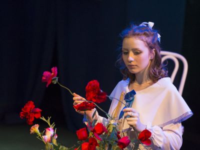 Билеты на Аничков мост (Театр на Малой Ордынке) / Театр | Афиша | ИнфоТаймс