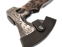 Топор большой Хозяин Леса, 51 см