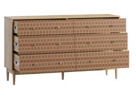 Комод Тайрон 165x93 Богема ​