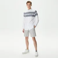 Мужские шорты Lacoste стандартного кроя