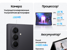 Смартфон Samsung