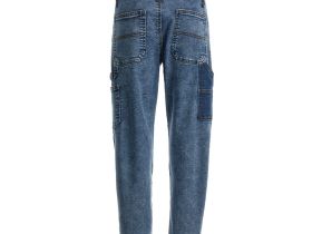 Джинсы для мальчика