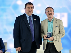 В Уфе прошла конференция региональных средств массовой информации «СМИ в эпоху мультиформатности»