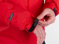 Куртка утепленная Cheget Мужская