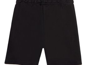 Комплект спортивный для девочки: футболка, шорты, мешок