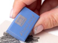 Ластик экстра мягкий 6В Малевичъ, фиолетовый