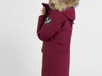 Полупальто пуховое Kodiak III GTX Женское