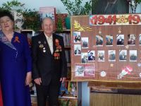 Кочетовский сельский дом культуры