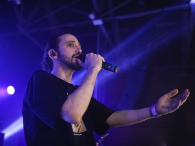 Chopsy. System of a Down Tribute (Art Club Площадка (ex. Freedom))