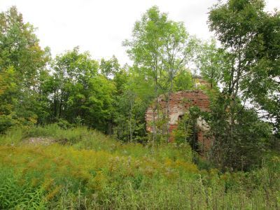 Усадьба Голицыных