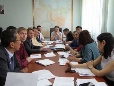 Вилюйская ГЭС начнёт судоходные попуски воды из водохранилища с 7 июня