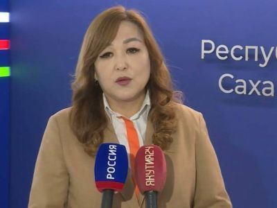 Руководитель центра «Навигаторы детства» рассказала о мерах поддержки детей участников СВО