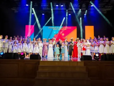 Юные якутяне могут продемонстрировать свои таланты на фестивале-конкурсе «Катюша-юниор-2024»