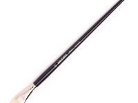 Кисть щетина №2 плоская Малевичъ "Анри"