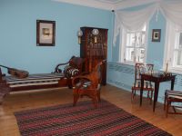 Дом-музей М. Ю. Лермонтова