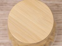 Емкость для хранения Organic, фигурная