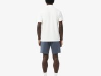 Мужские шорты Lacoste из хлопка