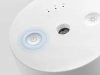 Ароматизатор воздуха Xiaomi Mijia Automatic Fragrance Machine 2 (MJXFJ02XW) (белый)