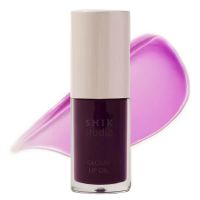 Увлажняющее масло-блеск для губ SHIKstudio Glossy Lip Oil 07 Navy Cosmos