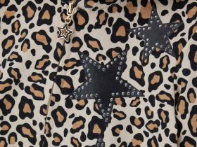 Толстовка на молнии для маленькой девочки