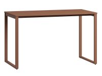Стол Марлон 120x60 Терракотовый