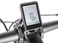 Электровелосипед Eltreco Olymp, год 2024, цвет Зеленый