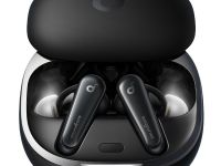 Беспроводные наушники Anker