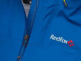 Куртка ветрозащитная Vinson Женская