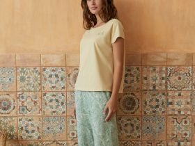 Пижама Morning in Bali II