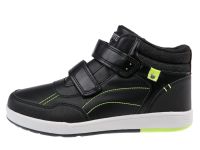 Ботинки для мальчика