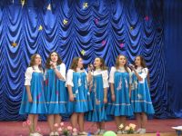 Беляевский сельский дом культуры